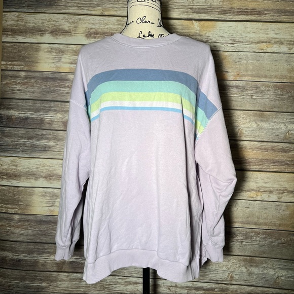 šAmerican Eagle Crewneck Sweater
